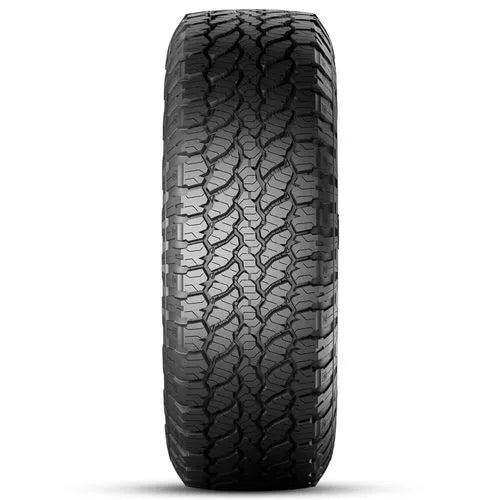Kit 4 Pneu General by Continental Aro 15 225/75R15 102T TL FR Grabber AT3