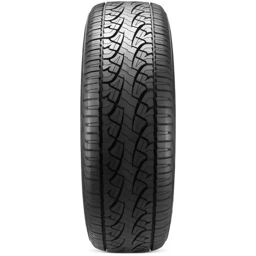 Kit 2 Pneu Pirelli Aro 15 235/75R15 110T Scorpion HT