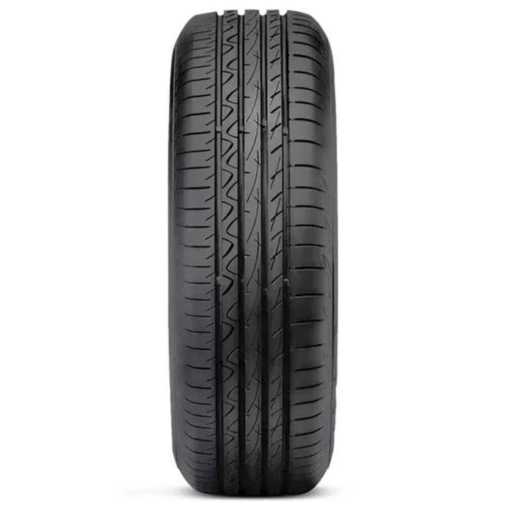 Kit 2 Pneu Continental Aro 16 185/55r16 83v Fr PowerContact2