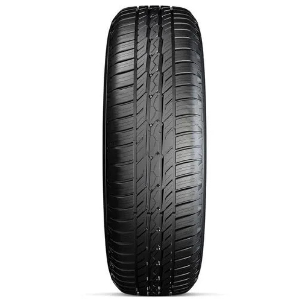 Kit 2 Pneu Barum by Continental Aro 16 205/60R16 92H FR Bravuris 4X4