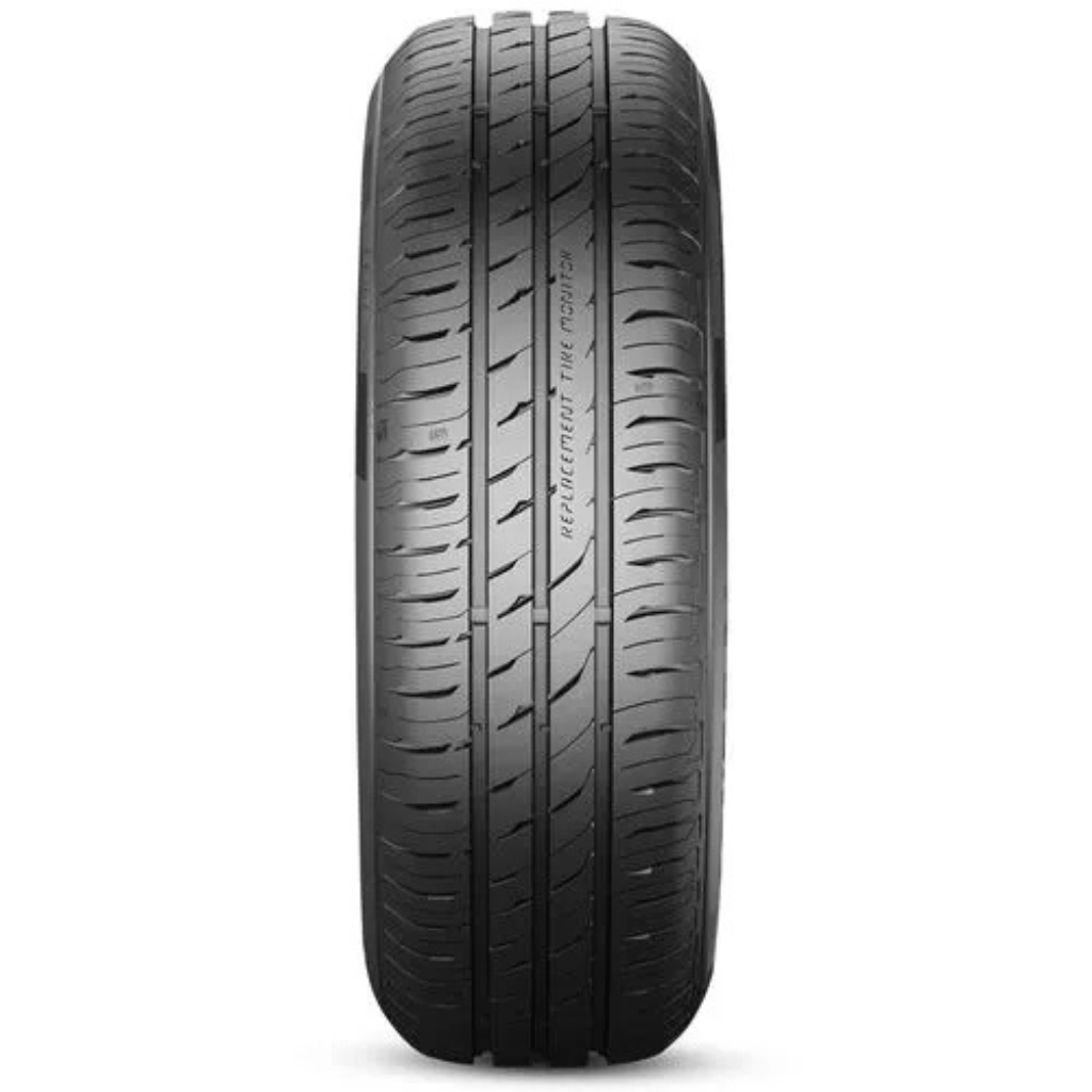 Kit 4 Pneu General by Continental Aro 13 175/70r13 82T Altimax One