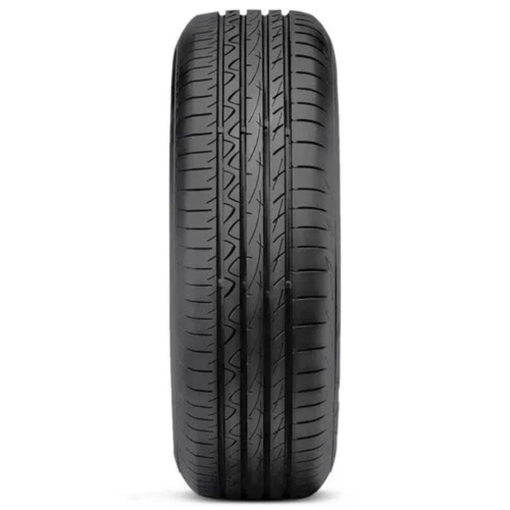 Kit 4 Pneu Continental Aro 13 175/70r13 82t PowerContact2