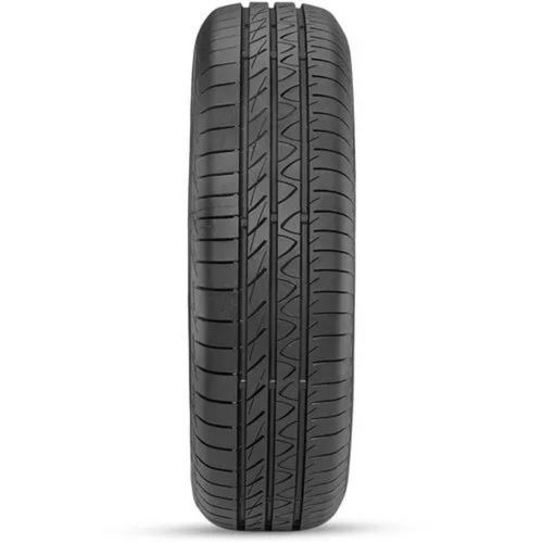 Kit 2 Pneu Continental Aro 15 185/60R15 84H Powercontact 2