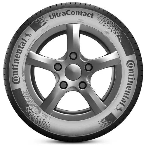 Pneu Aro 16 185/55R16 83V UltraContact Continental